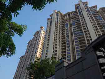 广灵房屋外墙防水